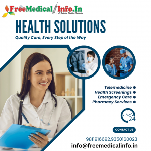 Excellence Redefined: Discovering the Top-notch Medical Services in Faridabad