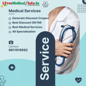 Healthcare Excellence: Unmatched Medical Services in Faridabad